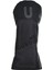 Golf Kafa Sürücü Fairway Ahşap Atıcı Kol Hibrid Kapak / Numara Etiketi Karartma 27.5x 10 cm 1