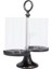 Metal Bronz Mumluk 30X31 cm AK.IJ0008 1
