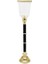 Lima Gold Sütun Mumluk 20X86 cm AK.GU0034 1
