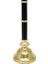 Lima Gold Sütun Mumluk 20X86 cm AK.GU0034 2