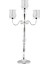 Gussi Metal Şamdan 17X80 cm AK.HR0017 1