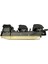 Toyota Land Cruiser Prado Cam Düğmesi 3.0 Dizel 2002-2009 3