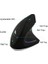 Tme Dikey Optik Ergonomik Bilek Korumalı Kablosuz Mouse 2