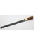 872523 Ahşap Törpü Yarım Yuvarlak 25X250 mm 1