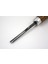 823300 Armut Saplı Mini Oluklu Iskarpela 3 mm 2