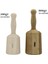 825802 Premium Oymacı Ahşap Tokmak Carving Mallet 900 gr 3