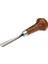 823500 Profi Armut Saplı Mini Oluklu Iskarpela 8 mm 1
