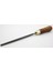 872512 Ahşap Törpü Yuvarlak 08X200 mm 1