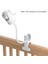 Klipsli Montaj Standı Bebek Dxr-8 ve Dxr-8 Pro ile (Yurt Dışından) 2