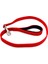 Köpek Gezdirme Tasması Kırmızı Xl 115 cm 2