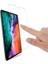 Apple iPad Pro 12.9 2021 (5.nesil) Fuchsia Blue Nano Screen Protector Ultra Ince Ekran Koruyucu Renksiz 5