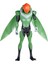 Hareketli Figür Marvel's Vulture E1102 5