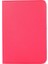 Apple iPad Mini 6 (2021) Uyumlu Fuchsia Dönebilen Standlı Tablet Kılıfı Pembe 2