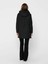 15206116 Onlsally Raıncoat cc Otw Black 3