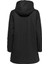 15206116 Onlsally Raıncoat cc Otw Black 4