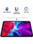 Apple iPad Mini 6. Nesil (2021) Uyumlu Avuç Içi Algılamayan Eğimle Çizim Kalınlığı Değişen Stylus Kalem 5