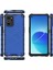 Oppo Reno6 Z Telefon Kılıfı (Yurt Dışından) 2