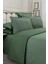 Fancy Stripe King Size Pamuk Nevresim Takımı V13 1