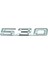 Bmw Uyumlu E34 ve E39 5.30 Yazı 51148148829 1