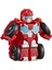 Rescue Bots Mini Robot Yarışçılar Heatwave 2
