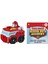 Rescue Bots Mini Robot Yarışçılar Heatwave 3