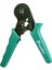 CP-462G Proskit Tel Yüksük Sıkma Pensesi Tool-Square Crimp (175MM) 1