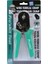 CP-462G Proskit Tel Yüksük Sıkma Pensesi Tool-Square Crimp (175MM) 2