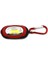 Taşınabilir Mini Anahtarlık 3 Modlu LED Işık Fener (Yurt Dışından) 1