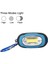 Taşınabilir Mini Anahtarlık 3 Modlu LED Işık Fener (Yurt Dışından) 4