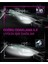LED Xenon Dob H1 34W 8800 Lumen Visionplusxenon 5