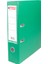 Geniş Klasör Yeşil 24'lü 1