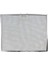 Icanpares Ariston Uyumlu En 40 cm Boy 31,2 cm - Arka Tırnak 7,5 cm Aspiratör Davlumbaz Metal Yağ Filtresi 1