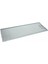 Icanpares Hafele Uyumlu En 20,2 cm Boy 49,1 cm - Arka Tırnak 12,5 cm Aspiratör Davlumbaz Metal Yağ Filtresi 1