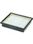 Icanpares Nilfisk Uyumlu Coupe neo energy Xtra One White Elektrikli Süpürge Hepa Filtre ve Toz Torbası 5 Adet 3