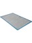 Icanpares Bosch Uyumlu En 50,6 cm Boy 30 cm - Arka Tırnak 11,5 cm Aspiratör Davlumbaz Metal Yağ Filtresi 1