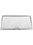 Icanpares Ariston Uyumlu En 40 cm Boy 26,2 cm - Arka Tırnak 7,5 cm Aspiratör Davlumbaz Metal Yağ Filtresi 1
