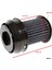 Icanpares Siemens Uyumlu VSX6XTRM VSX6XTRM2 Extreme Power elektrikli Süpürge Hepa ve Silindir Filtre 4