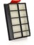 Icanpares Siemens Uyumlu VSX6XTRM VSX6XTRM2 Extreme Power elektrikli Süpürge Hepa ve Silindir Filtre 5