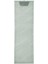 Icanpares Beko Uyumlu En 16,6 cm Boy 51,5 cm - Tek Tırnaklı Aspiratör Davlumbaz Metal Yağ Filtresi 1