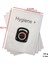 Icanpares Tefal Uyumlu Hygiene+ Elektrikli Süpürge Toz Torbası Kutulu 5