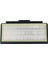 Icanpares Siemens Uyumlu Vsq 8ECO66 VSQ8PET1 VSQ8SIL66A VSZ5SEN2 Z5.0 Süpürge Hepa ve Motor Koruma Filtre 3