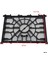 Icanpares Siemens Uyumlu Vsq 8ECO66 VSQ8PET1 VSQ8SIL66A VSZ5SEN2 Z5.0 Süpürge Hepa ve Motor Koruma Filtre 5