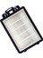 Icanpares Arçelik Uyumlu S 7540 7540T ELEKTRIKLI Süpürge Hepa ve Sünger Filtre 3