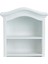 Katı Ahşap Raflar Raf 1:12 Dollhouse Mutfak Mobilya Seti Aksesuar (Yurt Dışından) 4