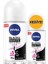 Roll-On Byn B&w Clear 50 ml + ROLL-ON 25 ml 1