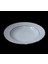 Iki File 24 Adet 22 cm Çukur Tabak SF22CK 2