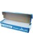 Mum Silikon Kalın Şeffaf 12 x 300 mm (Sıcak Silikon Çubuk) 1 kg 1
