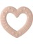 Baby Bitie Diş Kaşıyıcı Blush Kalp 3100244 1