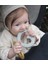 Baby Bitie Diş Kaşıyıcı Blush Kalp 3100244 3