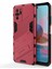 EX Beauty Xiaomi Redmi Note 10S Için Koruyucu Kılıf (Yurt Dışından) 1